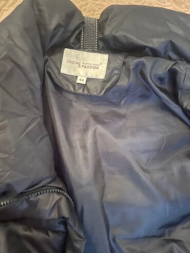 gödəkçələr: Real alıcıya endirim olacaq, az geyinilib — 6