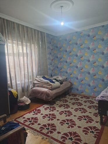 3 комнатная квартира: Поселок Сабунчи, 3 комнаты, Новостройка, м. Кероглу, 75 м² — 7