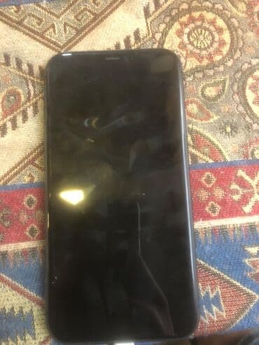 qızdırıcı cihazlar: IPhone 11, 128 ГБ, Черный — 5