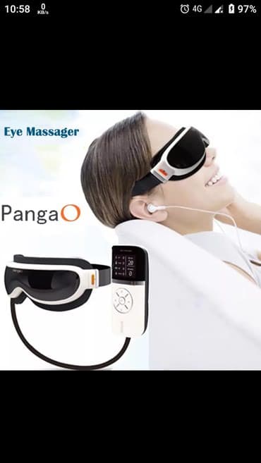 triflo qiymeti: Gözlərində problem olan-olmayan hər bir şəxs üçün — 2