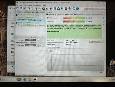usb hard disk: Orjinal kingstondur cox istifade etmemisem problemsiz isleyir health — 2
