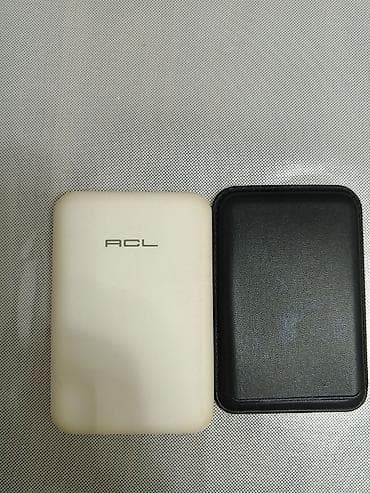 iphone 11 pro max: Powerbank 5000 mAh, Yeni — 2