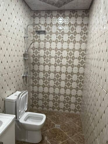 yeni guneslide 5 otaqli evlerin qiymeti: 2 otaqlı, Yeni tikili, m. Neftçilər, 63 kv. m — 9