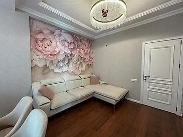 aff park: İcarəyə verilir 2 otaqlı yeni tikili 70 m², Elmlər Akademiyası m — 4