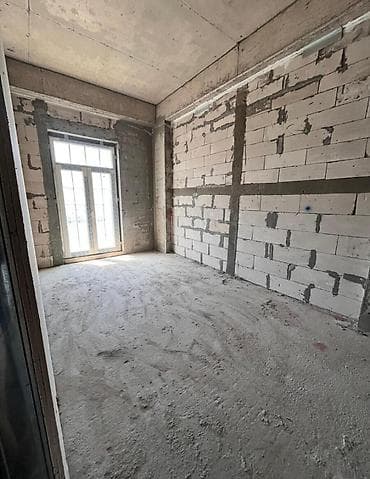 emircanda ev satisi: Ağ şəhər, 4 otaqlı, Yeni tikili, m. Xətai, 135 kv. m — 5