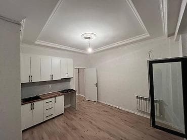çeşqa satışı: 2 otaqlı, Yeni tikili, 47 kv. m — 2