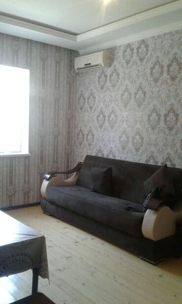 qubada 2 otaqli evlerin qiymeti: Binəqədi qəs. 2 otaqlı, 68 kv. m, Kredit yoxdur, Yeni təmirli — 8