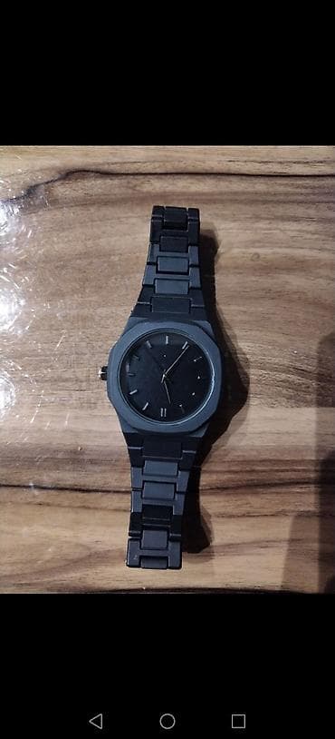 rolex submariner qiyməti: Saat ideal veziyetdedir. ustada olmayib — 2