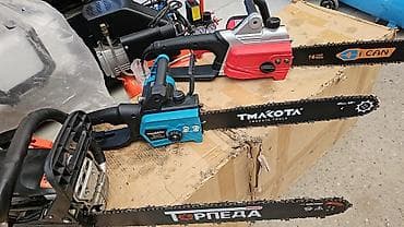 Məhəccərlər: Globex təqdim edir Motopila Odundoğrayan Benzinli odunkəsən — 4