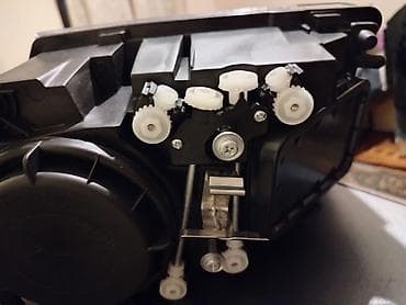 astra fara: Məhsul: Avtomobil ön farası (projektorlu, linzalı tip) Xüsusiyyətlər — 4