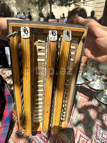 Fleytalar: Qarmon, Akustik, Ünvandan götürmə — 7