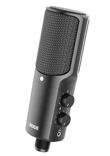 studiya kalonkalari: Rode NT Usb ( Yayın mikrofonu Podcast Mikrofonu Studio mikrofonu — 1