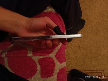 Fly: Infinix GT 20 Pro, цвет - Серебристый, Сенсорный — 6