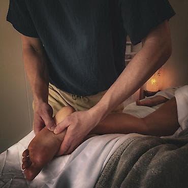 masajist xanim: Peşəkar masaj xidməti - Xidmət növləri: İsveç/relaks, dərin toxuma — 4