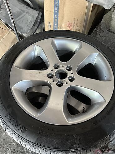 byd destroyer 05: BMW .x5 e53 disk teker r19 cati svarkasi qeti yoxdi qiymet 4dune — 4