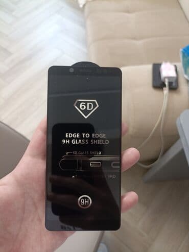 xiaomi redmi note 8 qiymeti irshad telecom: HEÇ ARDA OLMAYAN Redmi Note 5 pro üçün qoruyucu — 3