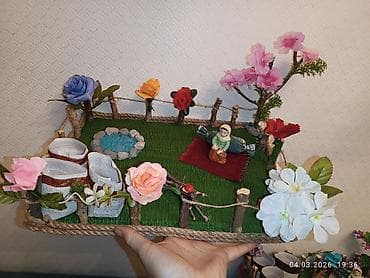 Novruz xoncalari — 4