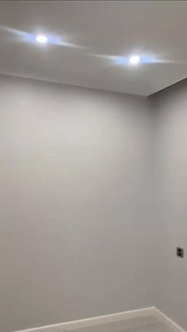 gencede ev: Bakı, 2 otaqlı, Köhnə tikili, 33 kv. m — 3