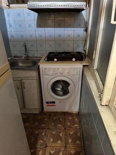 1 otaqli kiraye evler 2022: Bulvara yaxin yerde yerlesir. polis idaresmektebe.usaq baxcasi — 19