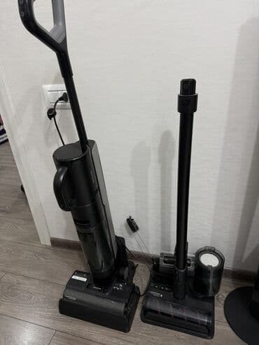 Toyota: Dreame H12 dual tozsoran — 3