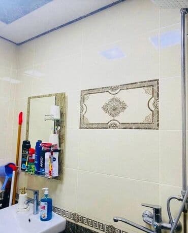 yeni evlər: 200 kv. m, 4 otaqlı — 12