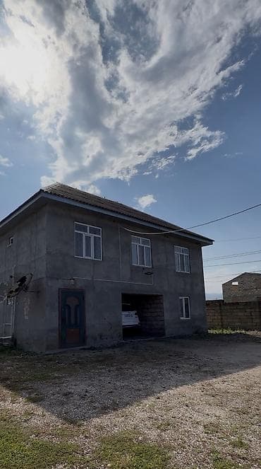 xirdalan aaaf park heyet evleri: 6 sot həyətyanı sahədə yerləşən 2 mərtəbəli həyət evi satılır. 🏡 Evin — 1