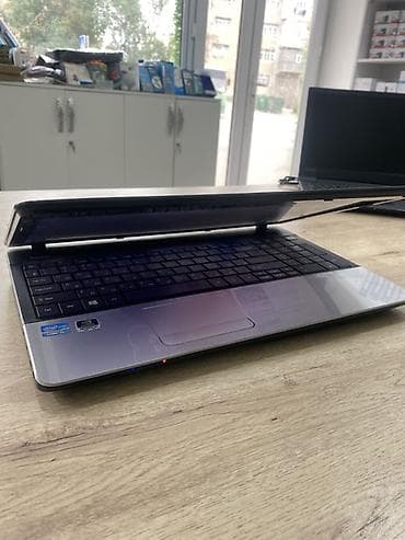 İşlənmiş Acer Aspire, 15.6 ", Intel Core i5, 128 GB, Ödənişli çatdırılma