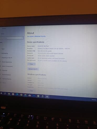 Acer: TƏCILI SATILIR Istənilən yere asanlıqla aparmaq mümkündür Lenovo — 3