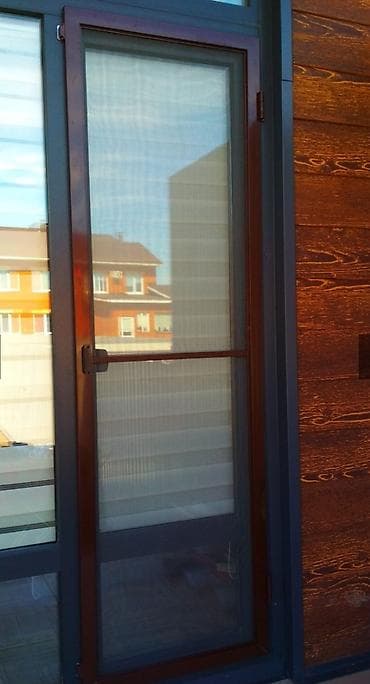 perde dekoru: Yalnız WhatsApp-a yazın və ya səs göndərin, telefon zənglərini qəbul — 7