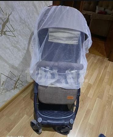 Классическая прогулочная коляска, Kidilo, Новый, Самовывоз — 3