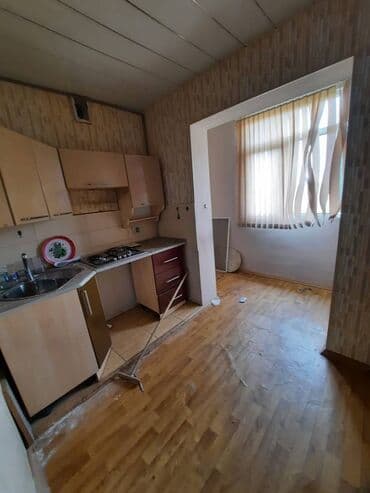 20 yanvarda 2 otaqli evler: Bakı, 2 otaqlı, Köhnə tikili, 65 kv. m — 4