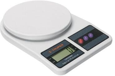 tərəzi barkod: Rəqəmsal hamam tərəzisi çəkini dəqiq ölçmək üçün nəzərdə tutulmuşdur — 6