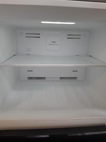 Elektronika: TCL P465TMG Soyuducusu – Geniş və No Frost (A+ Sinifi) — 9
