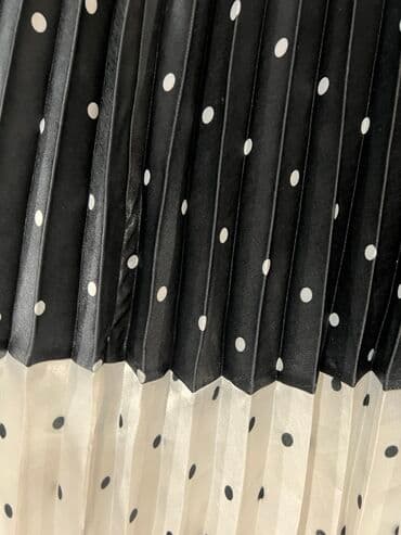 Dəstlər, kostyumlar: 17 azn pleseli yubka — 3