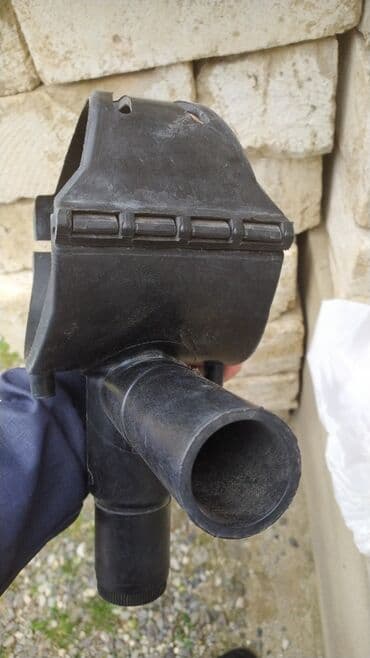 suyun dərinliyini ölçən cihaz: 160/50 servis T — 2