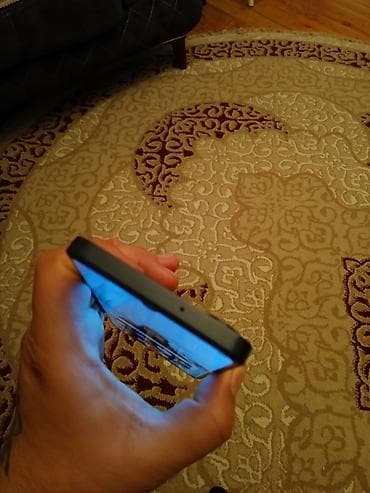 ekran samsung s8: Samsung Galaxy A07, 128 GB, rəng - Qara — 5