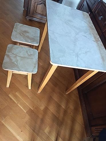 İdman və istirahət: Qantellər, Yeni — 5