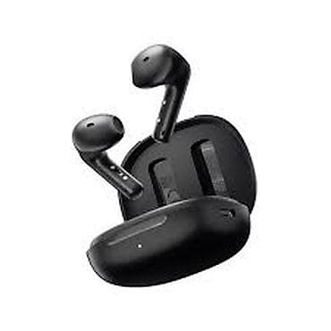 mini proyektor: Kateqoriya: Qulaqlıqlar Brend: QCY Model: Ailybuds E10 Black Qiymət — 1