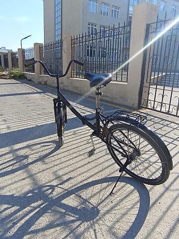 velasiped: Velosipedi yaxşı baxılmısdır almaq istəyen nömrəme yazın mesajların — 2