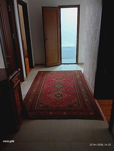 ev xacmaz: 4 otaqlı, Yeni tikili, 78 kv. m — 1