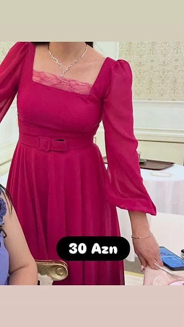 razrezli don: Təzədir 1 dəfə geyinilib.Trendyoldan 80 azne alınıb,uzunlugu midi — 1