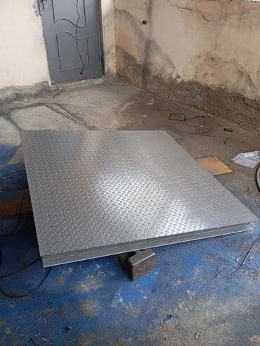 elektron tərəzi qiymətləri: Tontech llc printer cap edən hər nov ve olcude ti̇carət və sənaye — 6