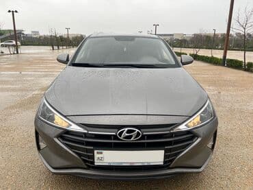 hyundai tucson 2008: Hyundai Elantra: 1.6 l | 2020 il Sedan — 1