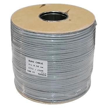 Yeni, Kabel