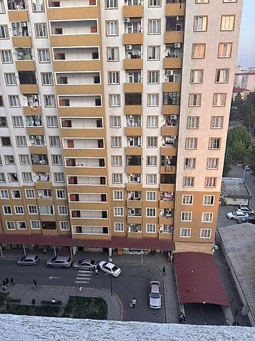 ramanada ev: Ev uzun müddətli kirayəyə verilir, Mənzil studyodur . Ev Sumqayıt — 10
