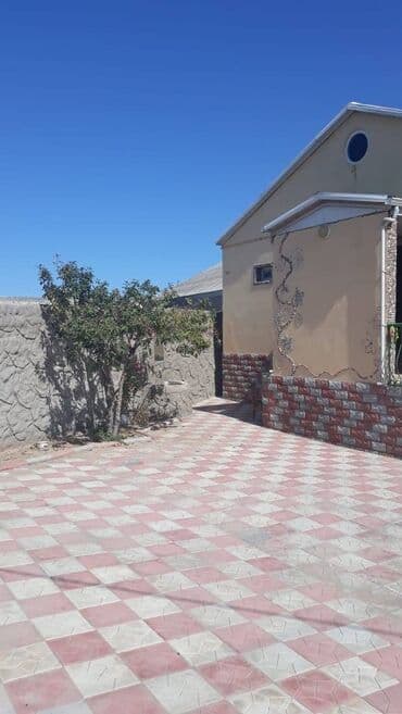 купить дом в мардакянах: 3 комнаты, 100 м², Средний ремонт — 7