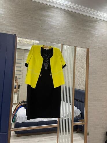 boyuk bədən geyimlər: 1defe geyinilib. Teze kimidir — 3