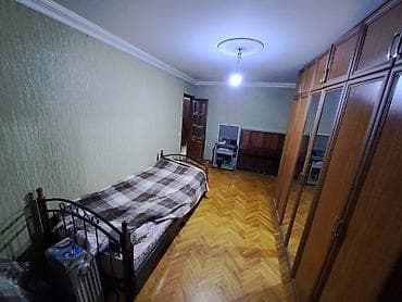 emircanda ev satisi: Bakı, 3 otaqlı, Köhnə tikili, m. Neftçilər, 73 kv. m — 4