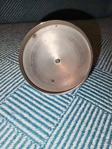 caynik sekilleri: Yeni, rəng - Gümüşü, Çaydan, Nikel, 2 l, SSRİ — 7