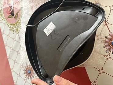 SUN MX11 UV/LED dırnaq lampası - Model: SUN MX11 (Smart LED Nail — 2